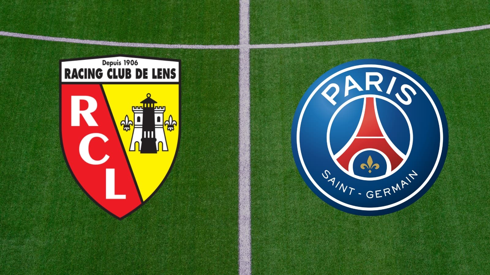 Lens psg en direct : chaîne tv et horaire pour le match de ligue 1