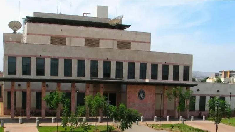 Alertes sécurité à Bamako : prudence renforcée pour les américains