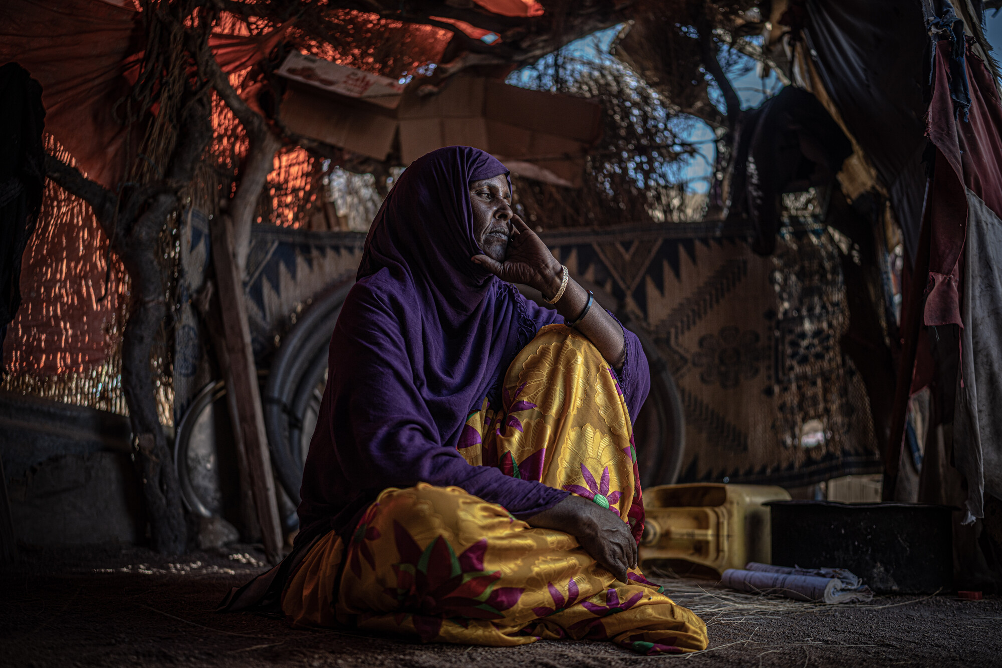 Crise alimentaire en afrique : la corne de l&rsquo;afrique et le Sahel en alerte maximale
