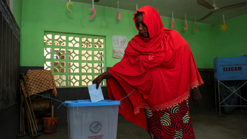 L&rsquo;Union africaine face aux élections : entre procédure et démocratisation réelle