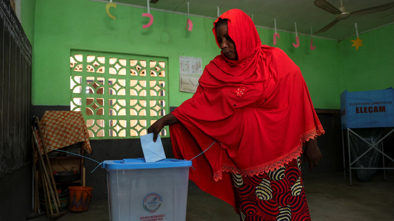 L&rsquo;Union africaine face aux élections : entre procédure et démocratisation réelle