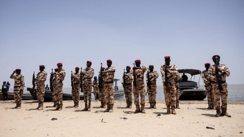 Crise politique au Tchad : les évêques plaident pour un dialogue national inclusif