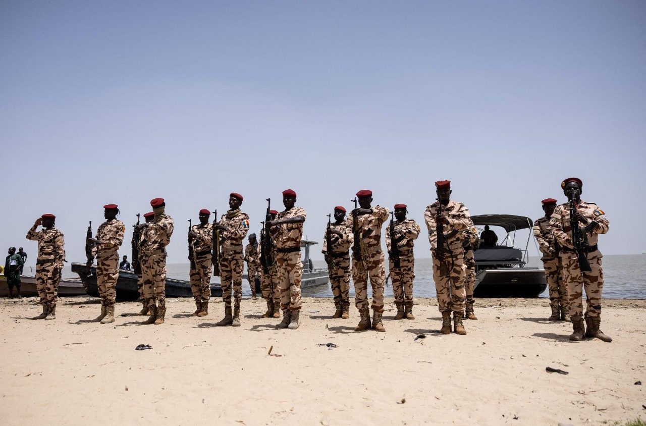 Crise politique au Tchad : les évêques plaident pour un dialogue national inclusif