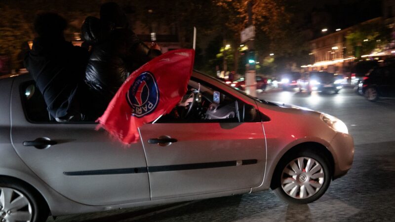 Finale ligue des champions : Paris mise sur un dispositif judiciaire renforcé pour éviter les débordements