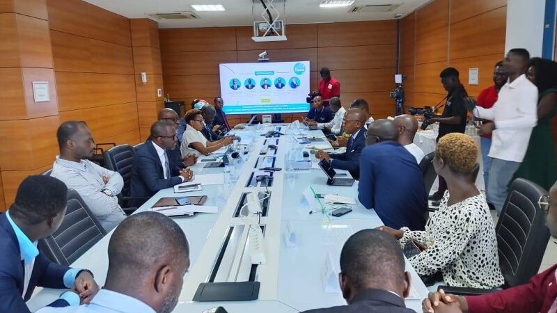 Industrialisation de la Côte d&rsquo;Ivoire : un levier essentiel pour son essor économique