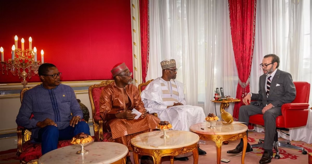 Sahel : Maroc et Algérie se disputent l&rsquo;influence économique