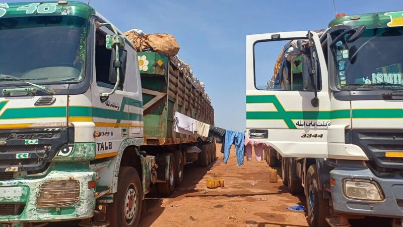 Blocage prolongé sur la route entre Dakar et Bamako : ce qu&rsquo;il faut savoir