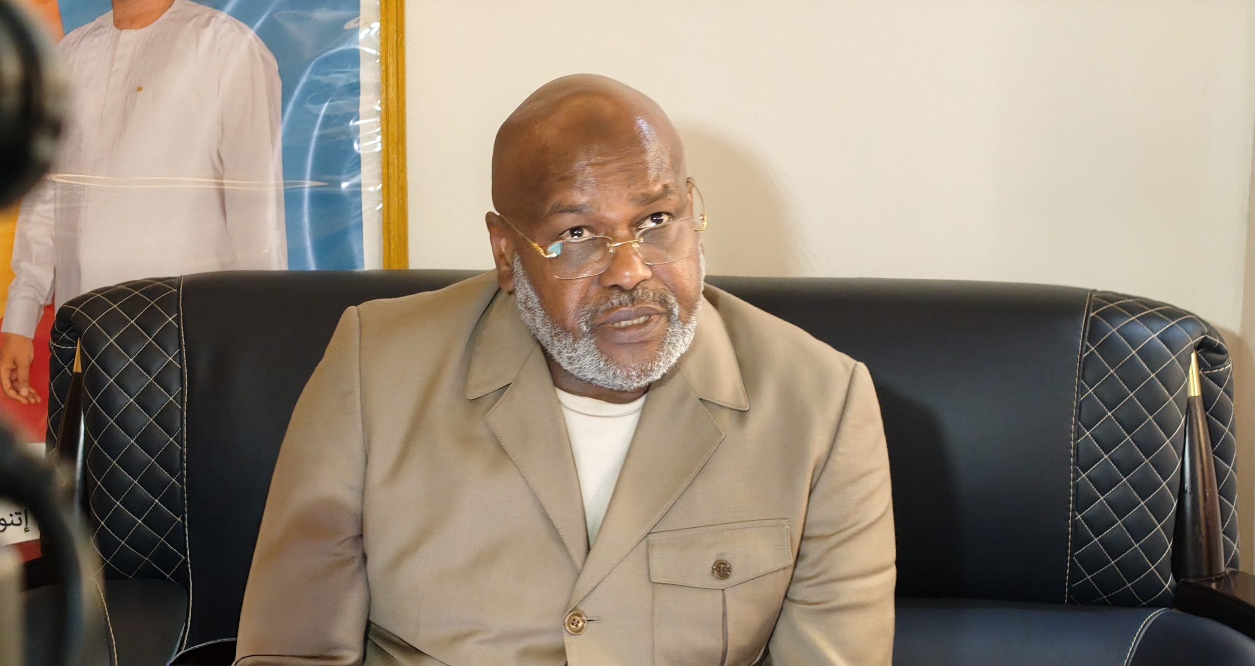 Tchad : des avancées majeures pour l&rsquo;urbanisme durable à Bakou