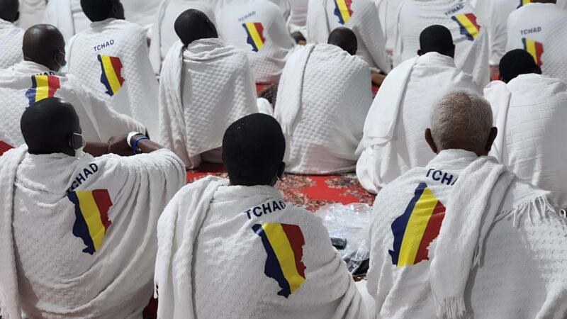 Hajj 2026 : l&rsquo;ORGEP alerte les pèlerins tchadiens sur les règles saoudiennes