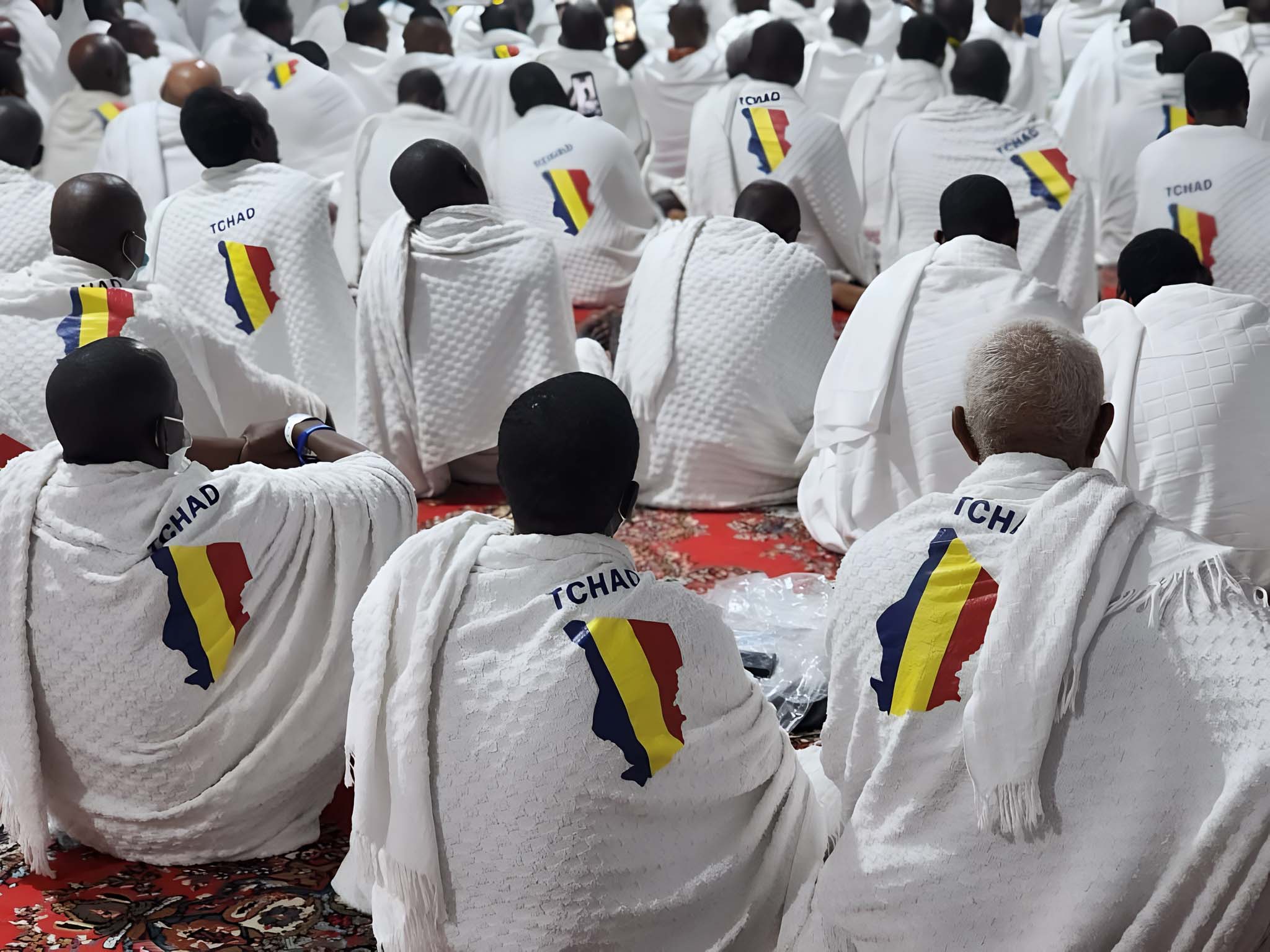 Hajj 2026 : l&rsquo;ORGEP alerte les pèlerins tchadiens sur les règles saoudiennes