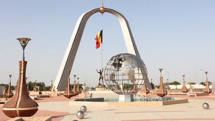 Tchad : les opposants condamnés à huit ans de prison, symbole d&rsquo;un durcissement politique