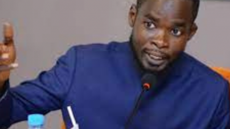 Discrédit contre Ousmane Sonko : la réaction vive de Babacar Ba après l&rsquo;affaire Ndiaga Seck