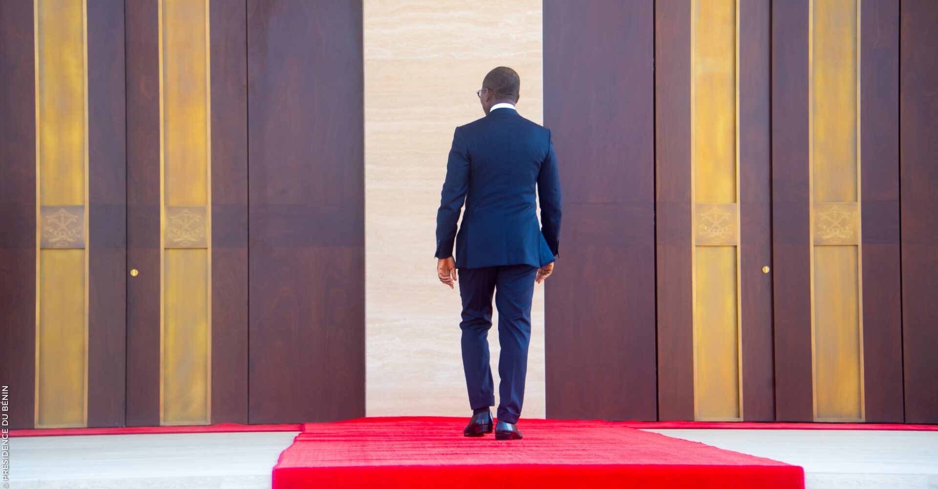 Bénin : talon quitte la présidence après dix ans de gouvernance