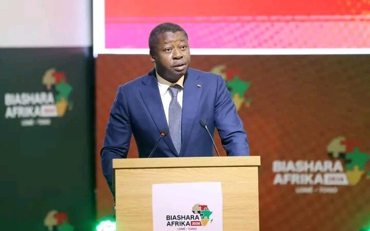 Forum biashara afrika 2026 : Lomé au cœur d&rsquo;une vision économique africaine ambitieuse