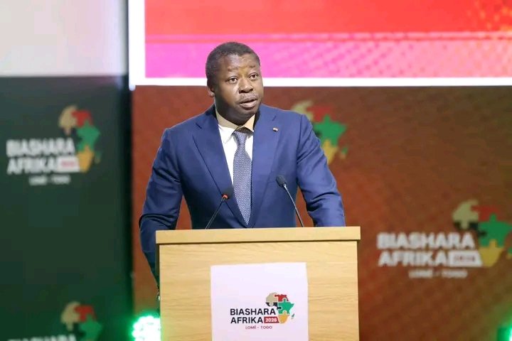 Forum biashara afrika 2026 : Lomé au cœur d&rsquo;une vision économique africaine ambitieuse