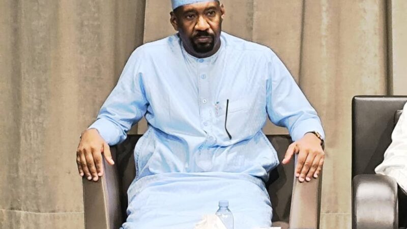 Sécurité renforcée au Tchad pour la Tabaski : consignes officielles