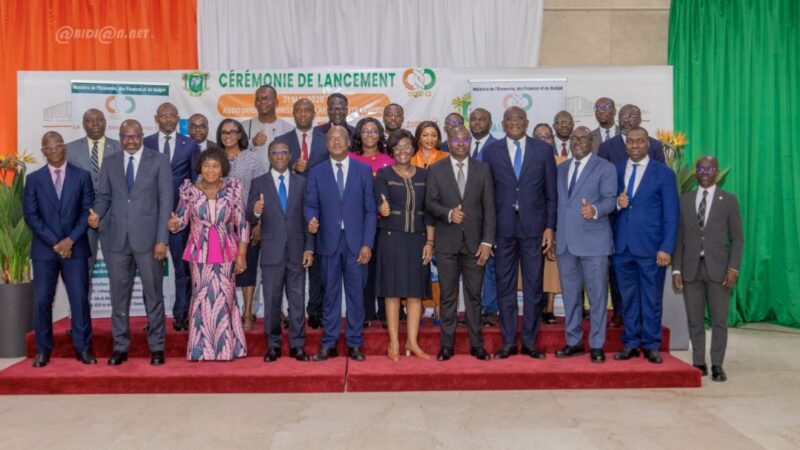 Côte d&rsquo;Ivoire : un baromètre digital pour évaluer la qualité des services financiers