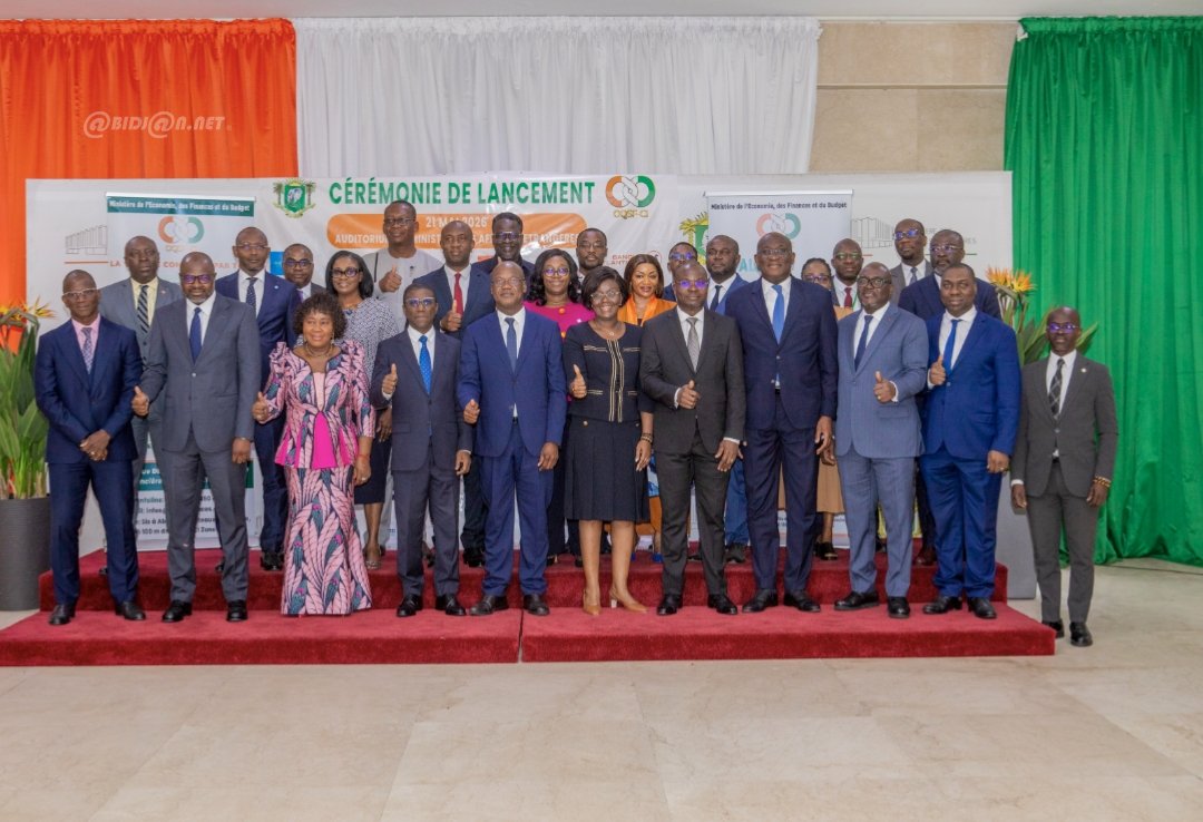 Côte d&rsquo;Ivoire : un baromètre digital pour évaluer la qualité des services financiers