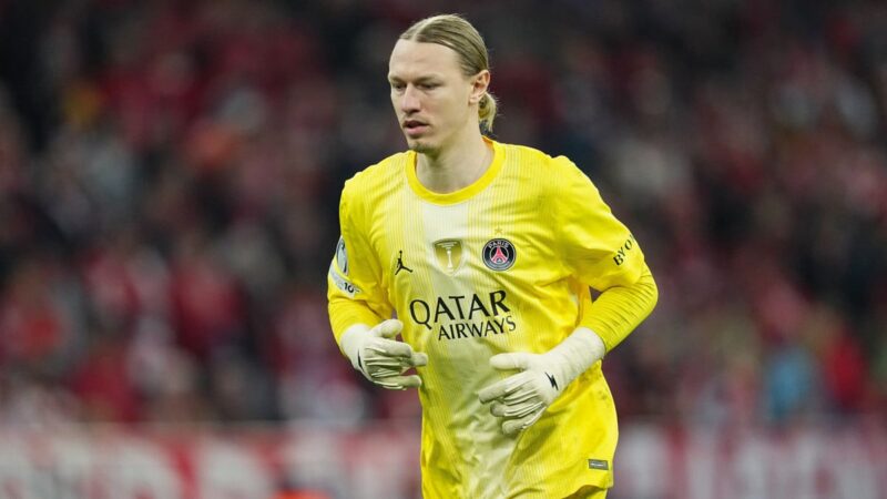Psg : luis campos ciblé deux nouveaux talents russes pour renforcer l&rsquo;équipe