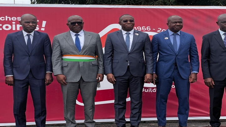 Corlay Côte d’Ivoire : 60 ans d’expertise au service du secteur énergétique