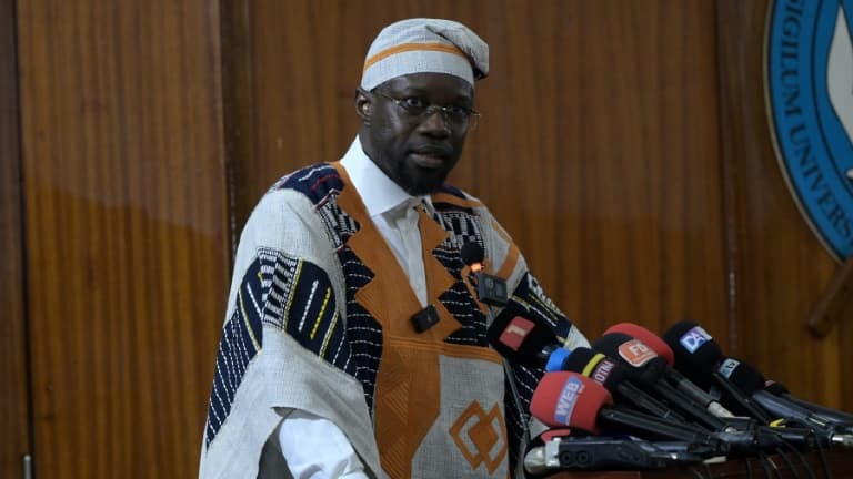 Premier ministre sénégalais : l&rsquo;occident imposerait-il l&rsquo;homosexualité au monde ?