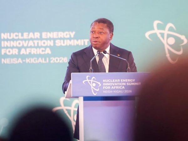 Afrique : le nucléaire civil au cœur des stratégies énergétiques à Kigali
