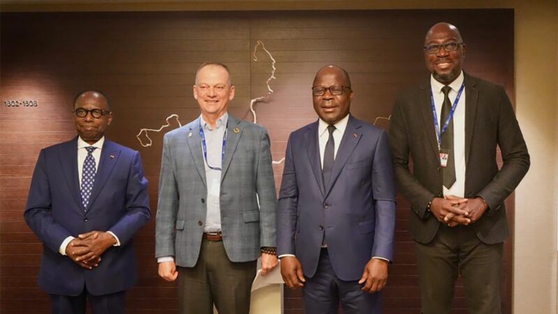 La Côte d&rsquo;Ivoire renforce sa lutte contre la malnutrition avec un plan national ambitieux