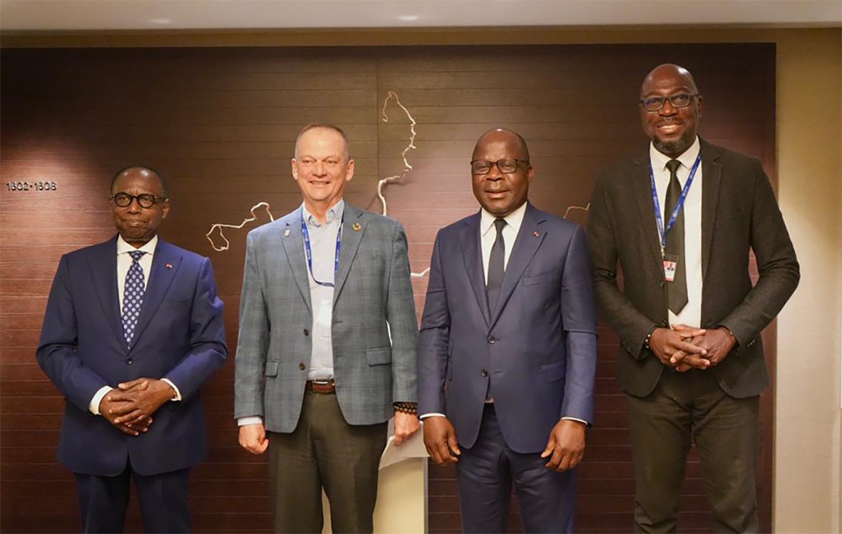 La Côte d&rsquo;Ivoire renforce sa lutte contre la malnutrition avec un plan national ambitieux