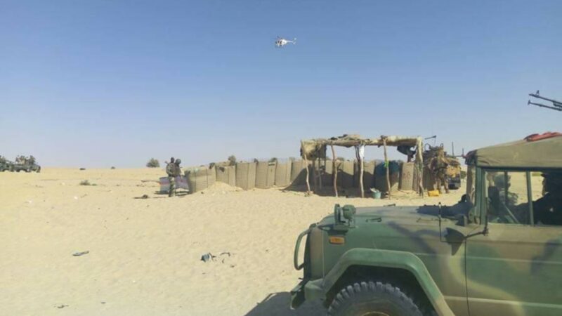 Crise des droits humains au Sahel : les armées nationales sous le feu des critiques