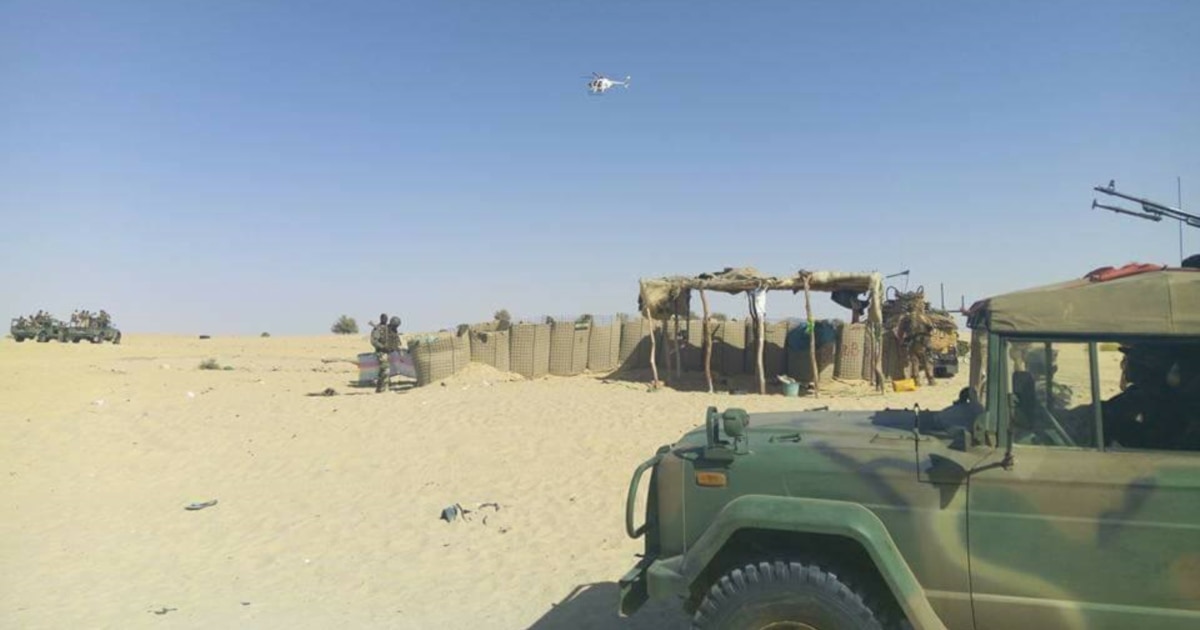 Crise des droits humains au Sahel : les armées nationales sous le feu des critiques