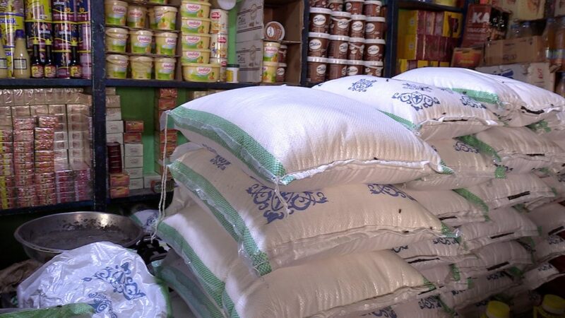 Crise des prix en Mauritanie face aux tensions au Moyen-Orient
