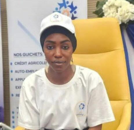 Zenaba Adoum Oudah, figure de proue de l&rsquo;entrepreneuriat tchadien