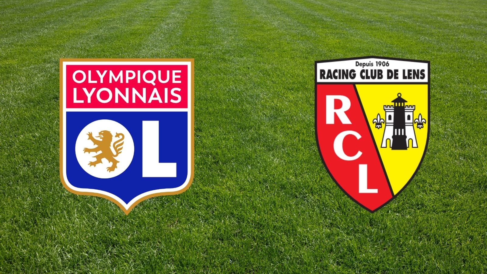 Lyon lens : où et quand suivre le match de ligue 1 en direct ce soir