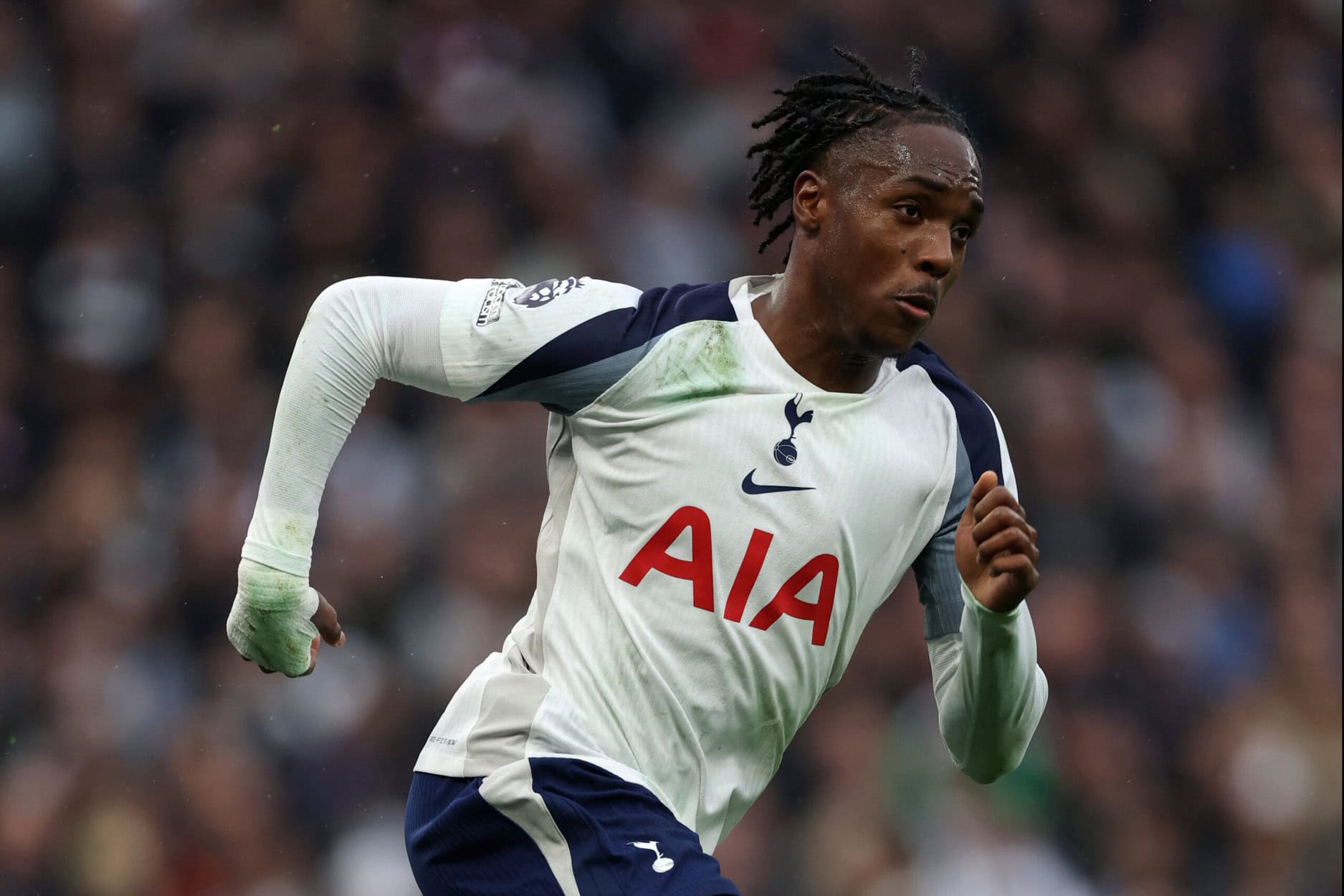 Dernier match décisif pour le Tottenham de de Zerbi en Premier League