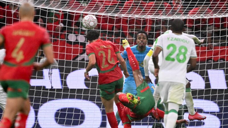 Sénégal privé de son titre après une finale de la can 2025 sous haute tension