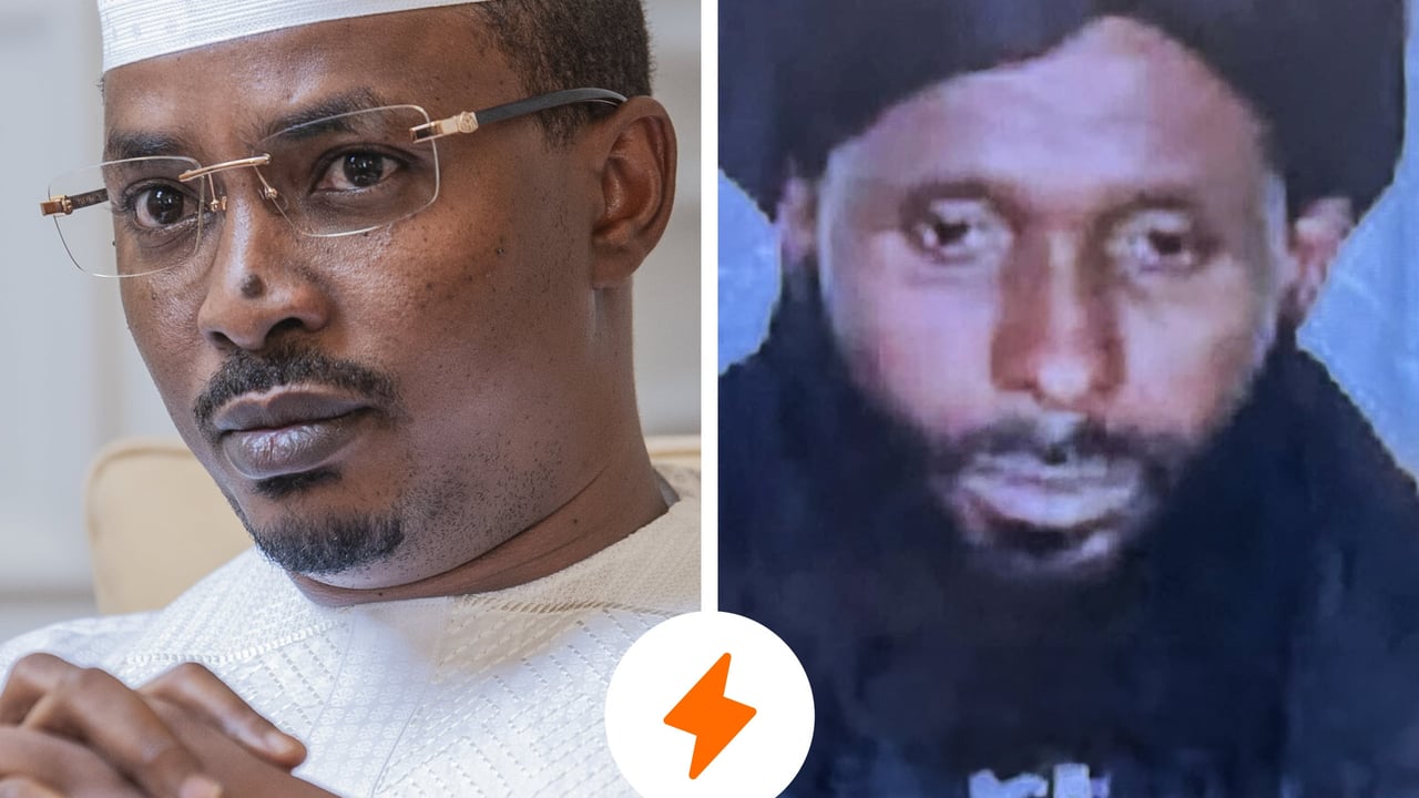 Conflit Tchad boko haram : une guerre sans fin entre déby itno et bakura doro