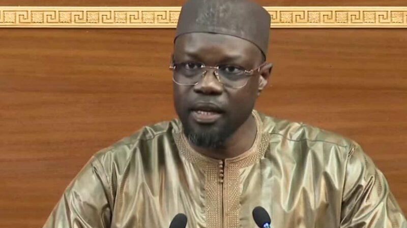 Débat sur la législation des droits LGBT+ au Sénégal : entre souveraineté et droits humains