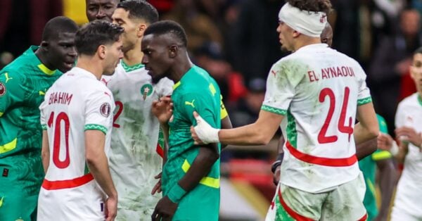 Le Maroc défend son attribution de la can 2025 devant le tas face au recours du Sénégal