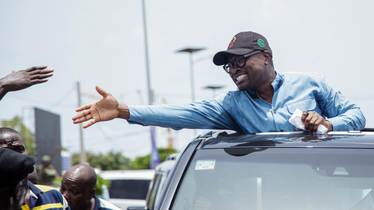 Nouveau président béninois : qu’attendre de romuald wadagni pour le Bénin ?