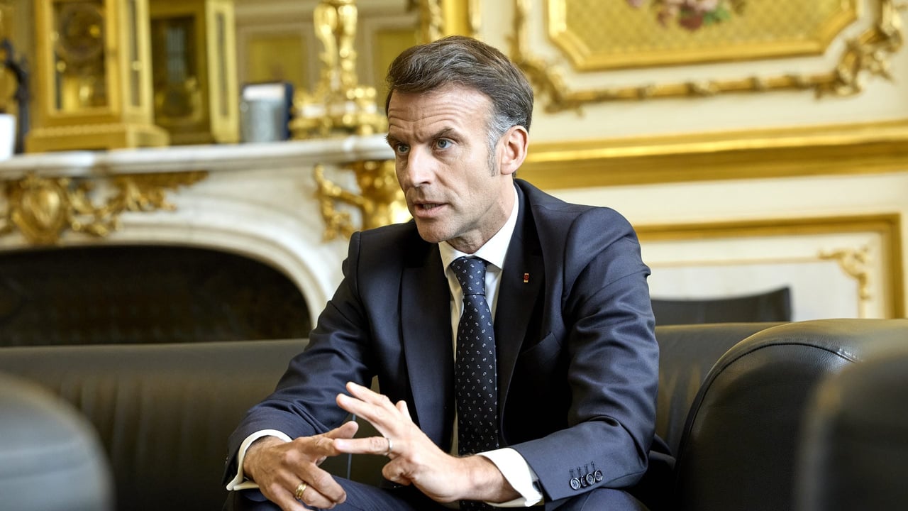 Rencontres africaines clés : macron, kagame et réformes majeures