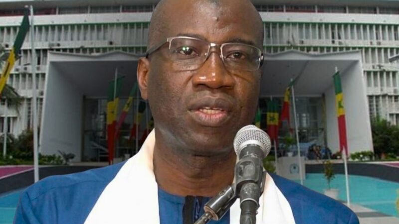 Matar Ndiaga Seck interpellé au Sénégal : les détails de l&rsquo;affaire révélés