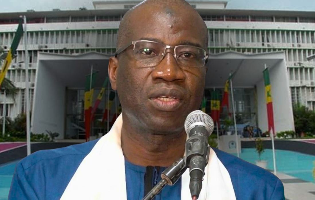 Matar Ndiaga Seck interpellé au Sénégal : les détails de l&rsquo;affaire révélés