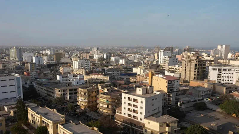 Français arrêté au Sénégal : les motifs de sa détention se précisent