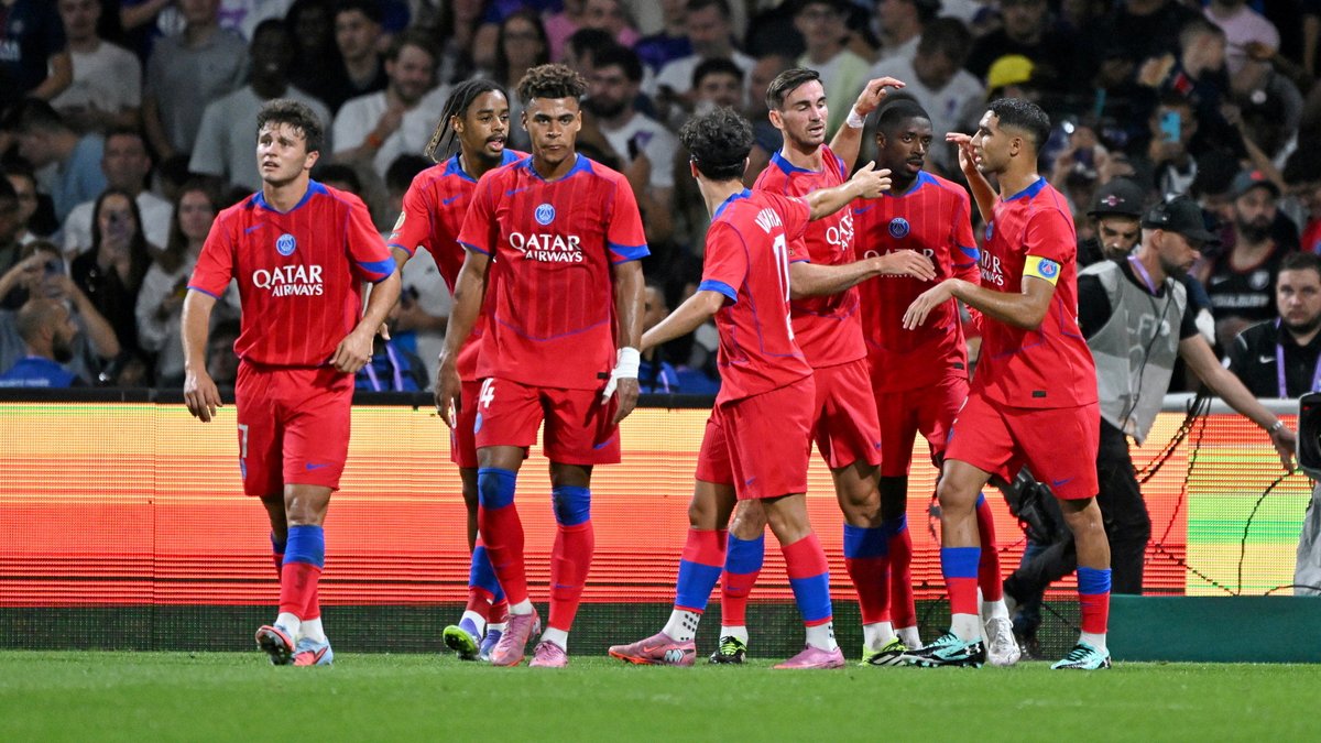 Où regarder psg arsenal en direct à albi : bars, maillots et ambiance garantie