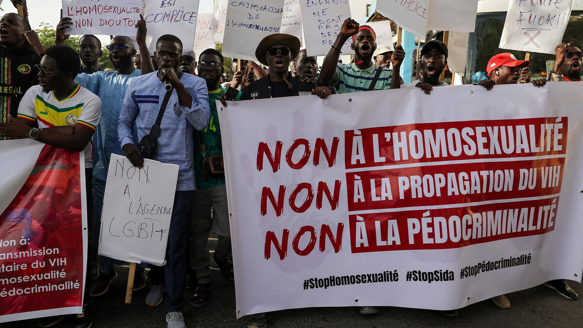 Français détenu au Sénégal pour homosexualité : Paris alerte sur les droits humains