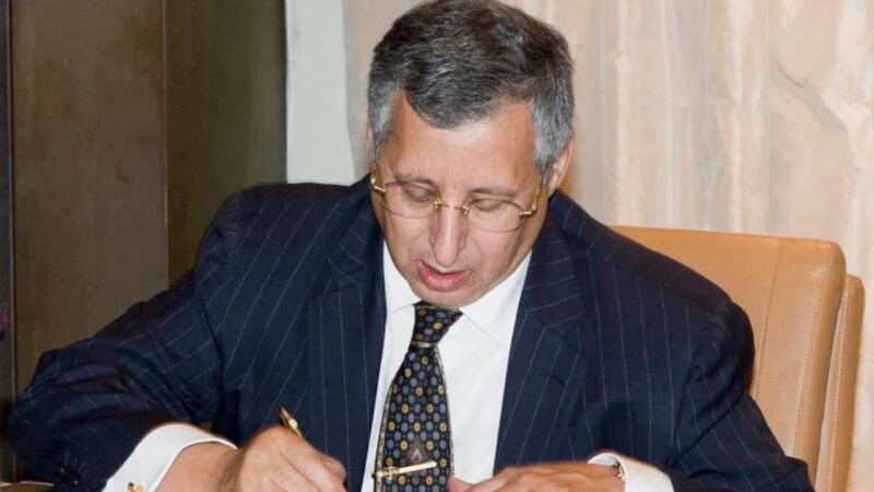 Retour triomphal de bouamatou en Mauritanie après une décennie d&rsquo;exil