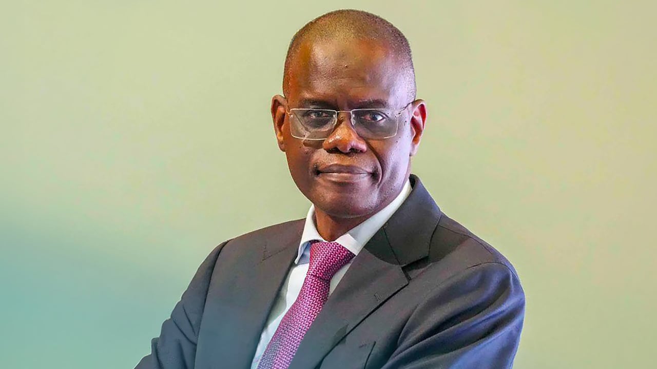 Sénégal : qui est Ahmadou Al Aminou Lô, le nouveau Premier ministre