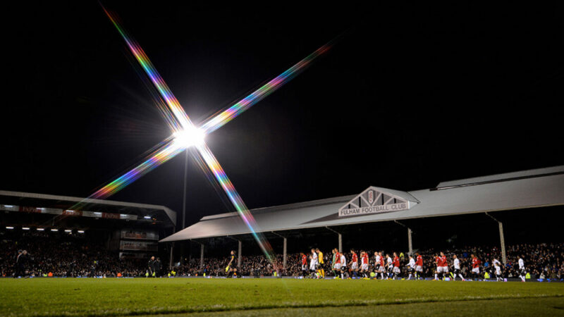 Fulham domine newcastle dans un match serré en premier league