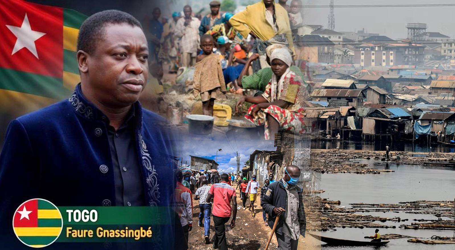 Faure Gnassingbé au Kirghizistan : une diplomatie lointaine face à la crise sociale au Togo