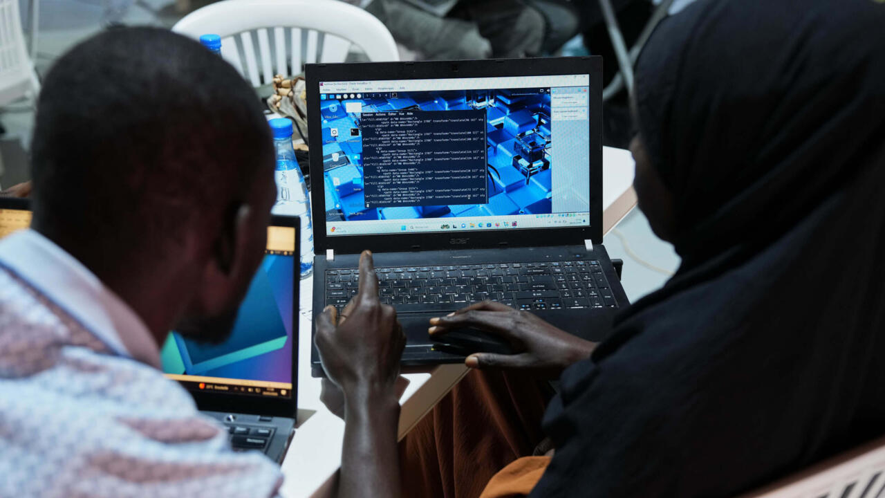 Cybermenaces au Sénégal : une série d&rsquo;attaques frappe les institutions